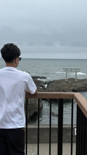 那珂湊・大洗磯前神社・明太パーク日帰り旅ブログ
