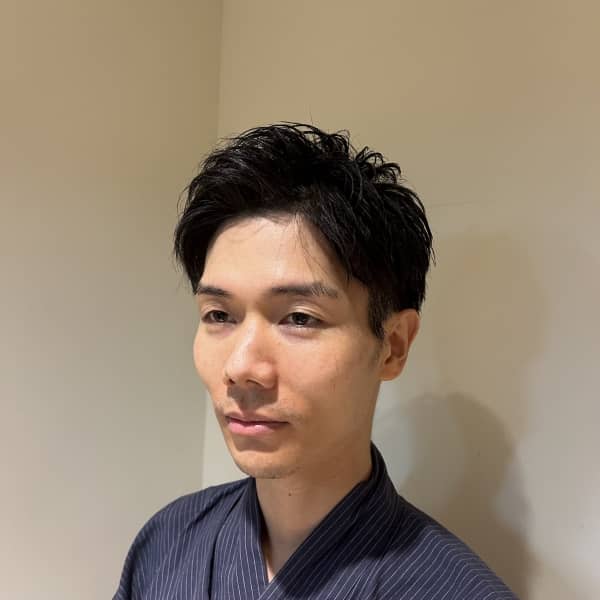 ビジネスショート