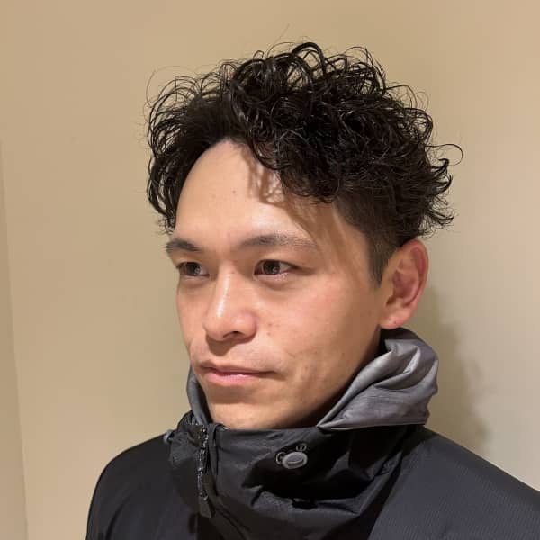 ラルフカール