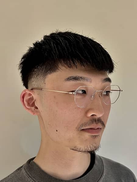 フェード