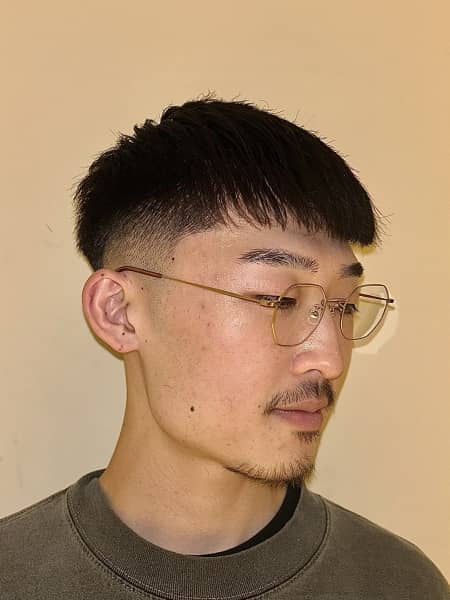クロップ