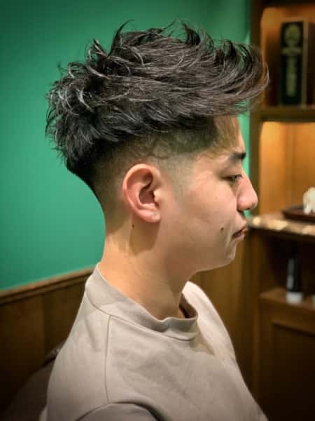 フェザーアップ
