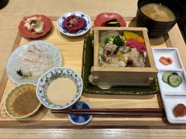 象印食堂