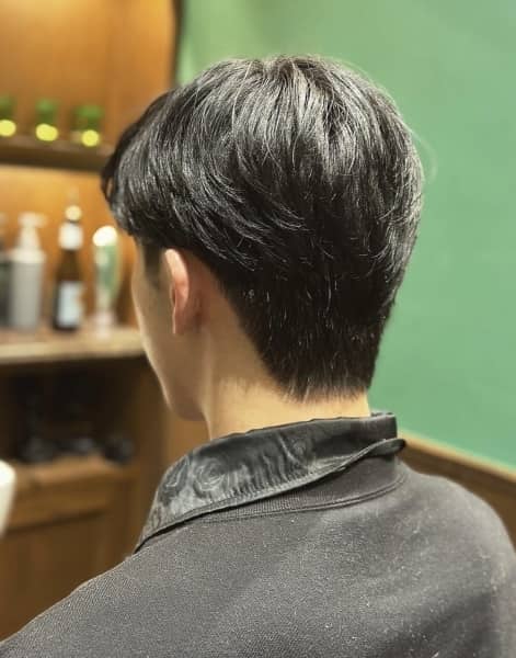 ナチュラルスタイル