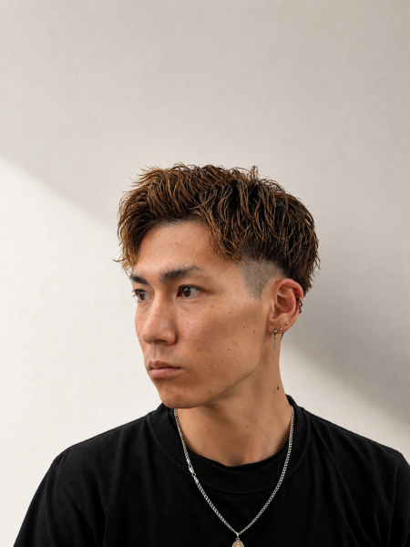 パーマ