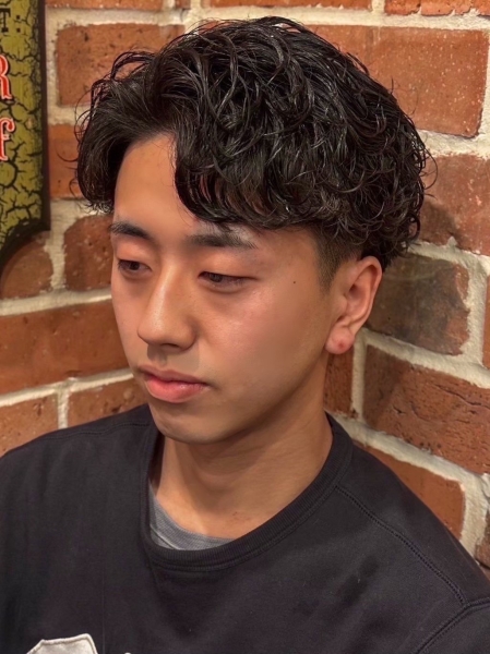 【HIRO GINZA仙台本店/ラルフカール】