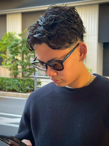 【HIRO GINZA仙台本店/ラルフカール】