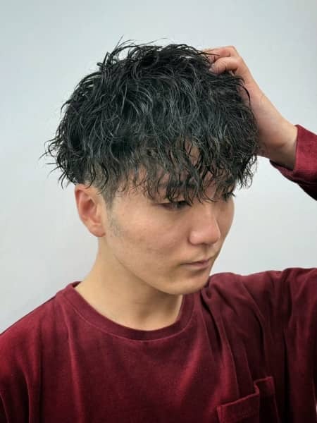 【HIRO GINZA仙台本店/ツイスパ】