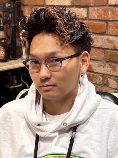 【HIRO GINZA仙台本店-/ワンカールジェット】