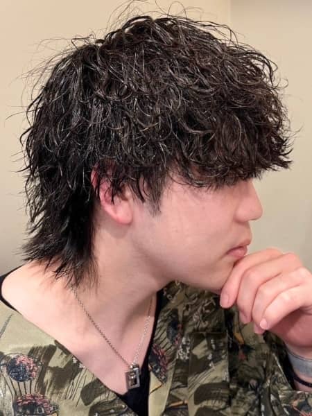 【HIRO GINZA仙台本店/ツイスパ】
