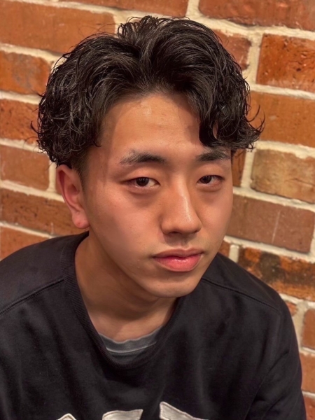 【HIRO GINZA仙台本店/ラルフカール】