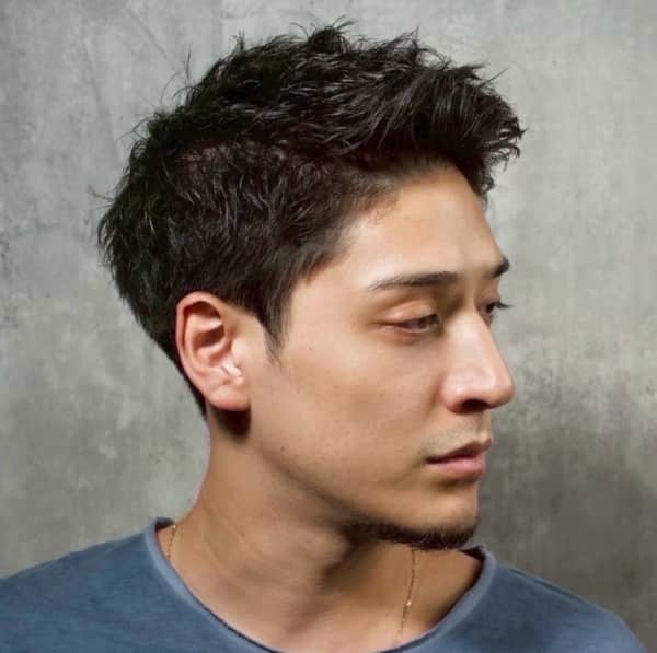 11月、メンテナンスカットのすすめ