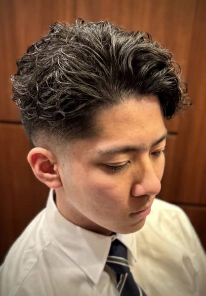 恵比寿で味わう“大人のバーバータイム”
