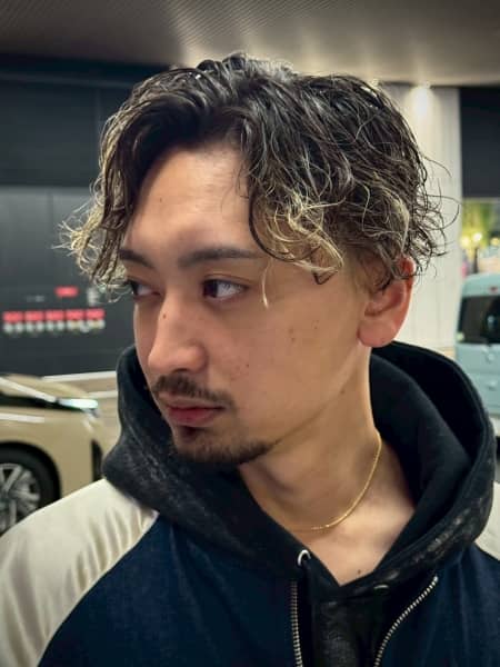 メッシュ