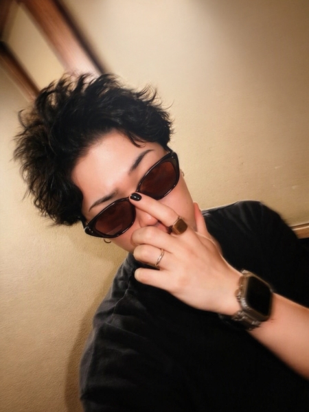 どうも副店長の澤谷です！