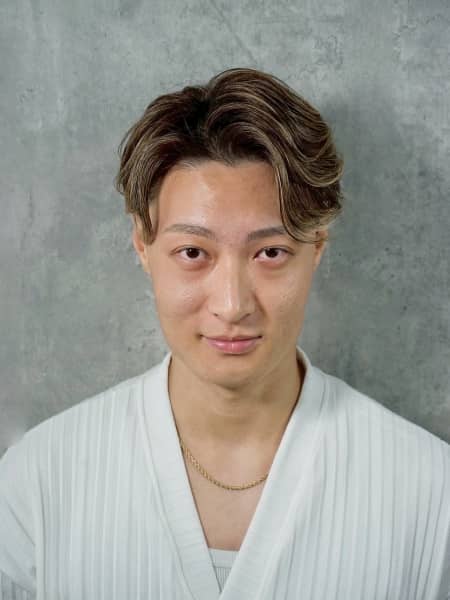 秋の身だしなみは理容室で整える