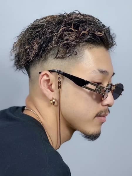 ツイストスキン