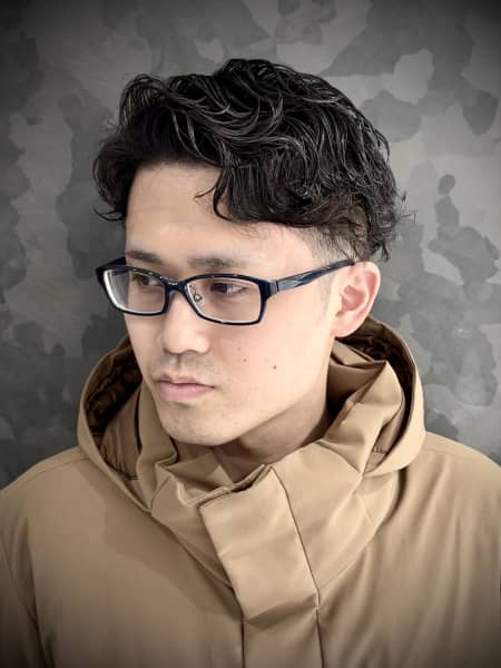 ラルフカール