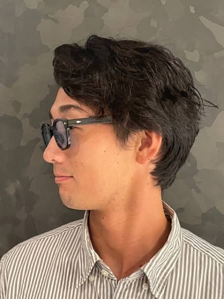 73ミディアム