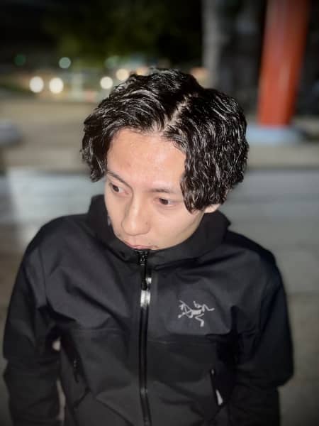 ツイスパ