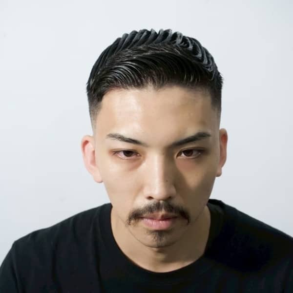 フェザーアップ