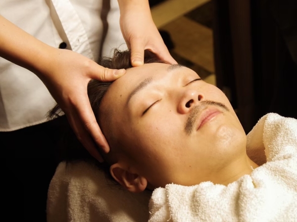 What Omotenashi Means at HIROGINZA