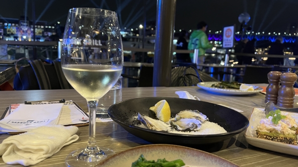  Built for People Who Work Hard in Sydney CBD