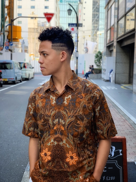 More Than a Haircut: The Japanese Grooming Experience