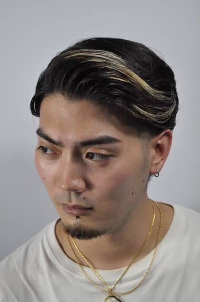 大人の色気