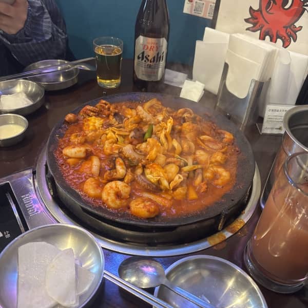 チュクミ🐙