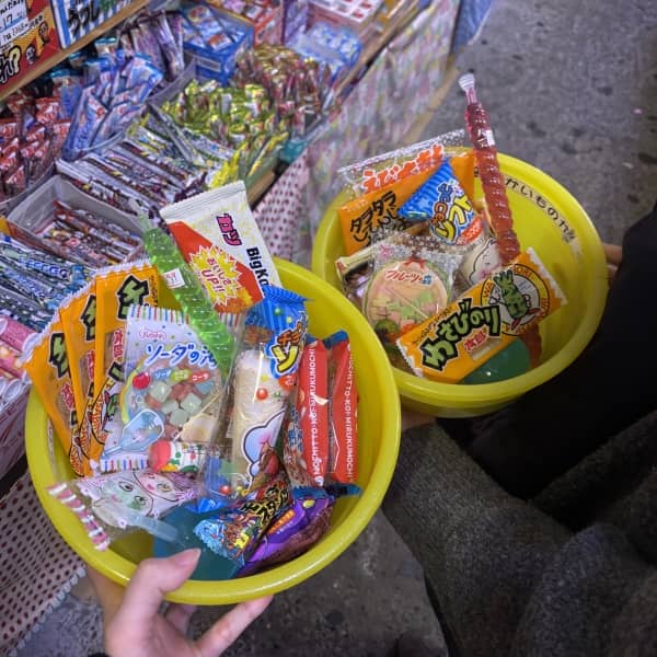われの休日🍬