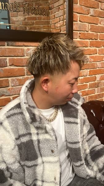 今月からよろしくお願いします！