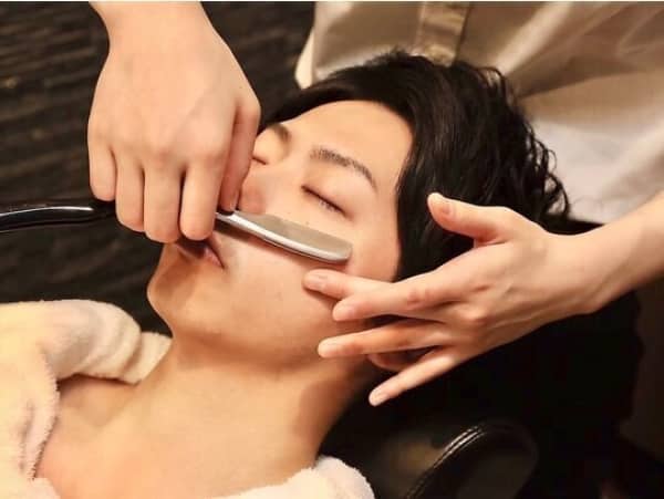 冬こそシェービングを。素肌から整う“大人の身だしなみ”