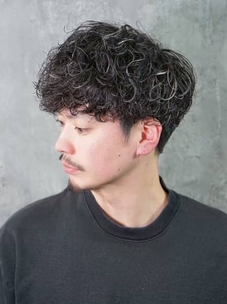 「男の耳掃除」は、心のリセットボタン