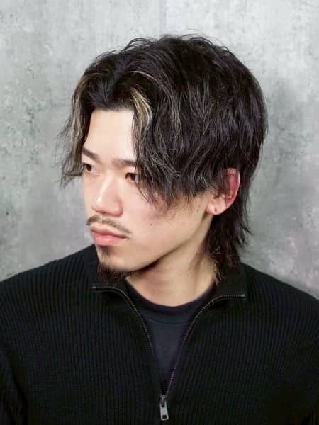 広島・本通りの人混みを歩いた後の、足元から抜ける開放感