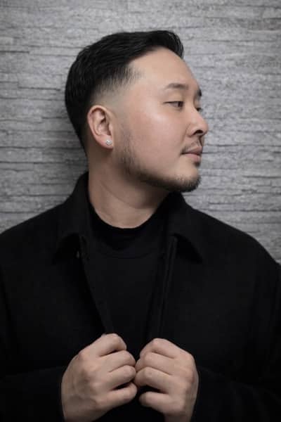 ヒロ銀座BARBERショップ広島本店｜仕事帰りに整うフェードスタイル