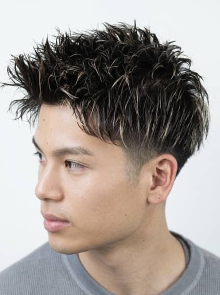 連休明けの「5月病」を吹き飛ばす！メンズカットと極上ヘッドスパ