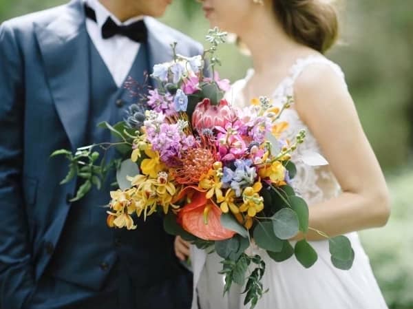 花嫁必見！透明感あふれる肌へ導くシェービング