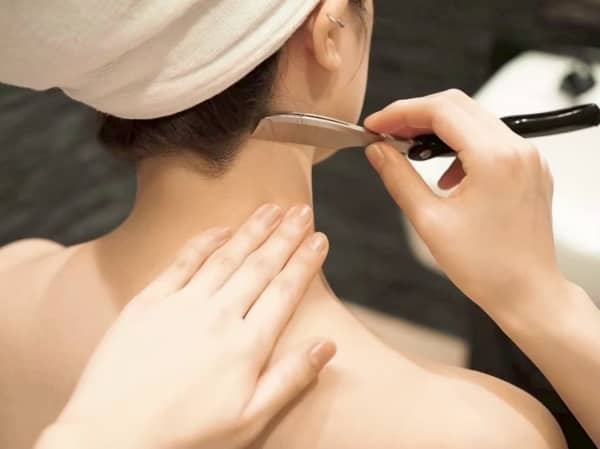 透明感と素肌美を引き出す本格ケア