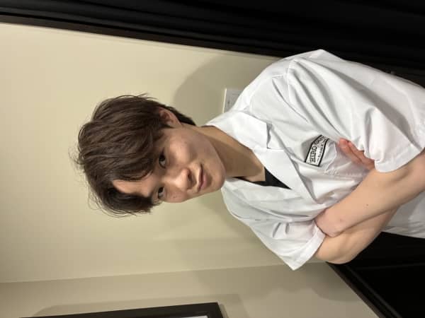 メニューたくさんあります！