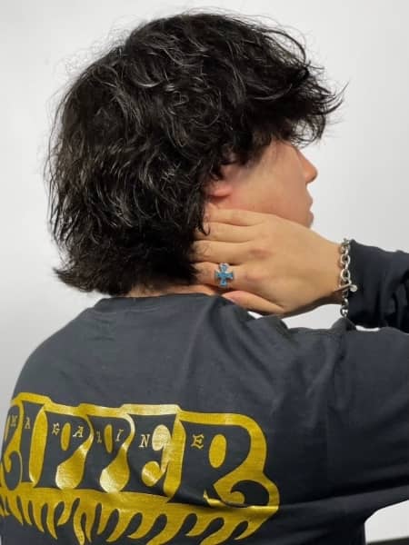 【京都河原町】ロングヘアーもいけます