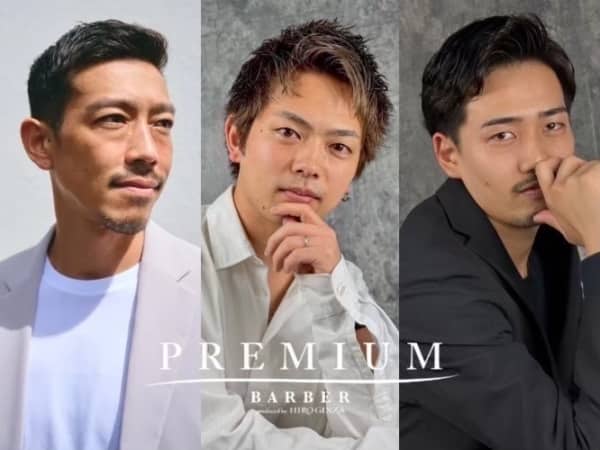 5月はヘアメンテナンスの季節