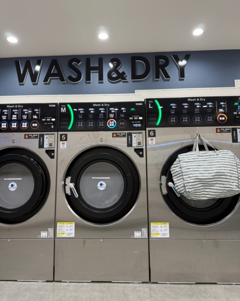 家の洗濯機がおしゃかになりました