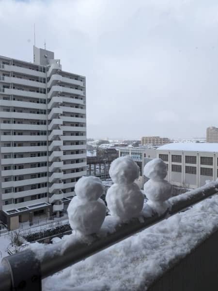 迷いながら生きるという、生き様