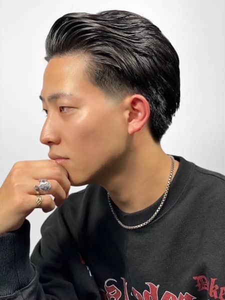 通いやすい理容室を探すなら