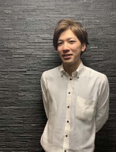 【自己紹介】