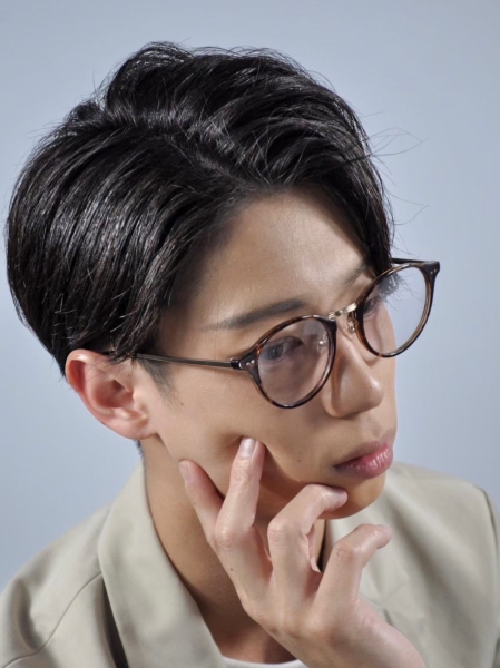 大人スタイル