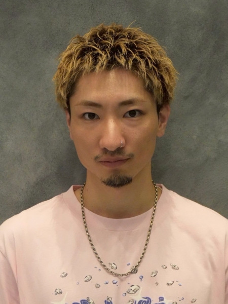 メンズショート