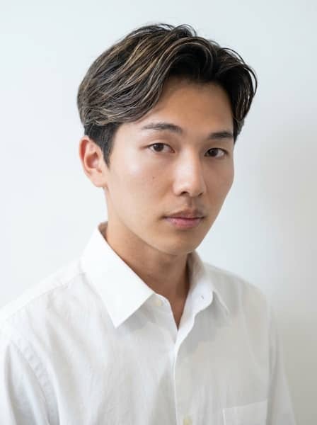 自然に差がつく大人ヘア術