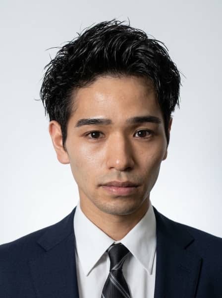 ビジネスショート